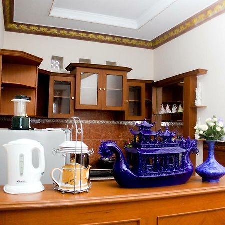 Hotel Wiwi Perkasa 2 Indramayu Exteriér fotografie