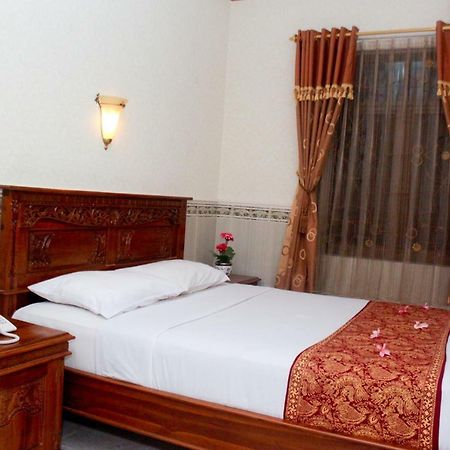 Hotel Wiwi Perkasa 2 Indramayu Exteriér fotografie