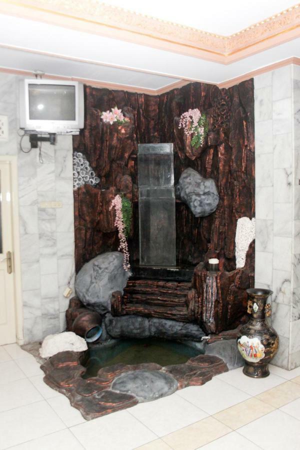 Hotel Wiwi Perkasa 2 Indramayu Exteriér fotografie