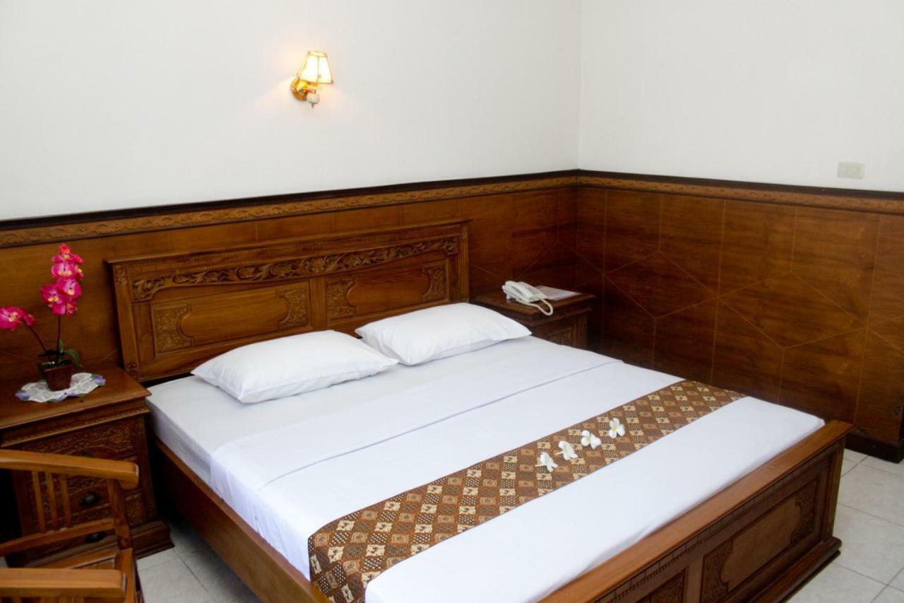 Hotel Wiwi Perkasa 2 Indramayu Exteriér fotografie