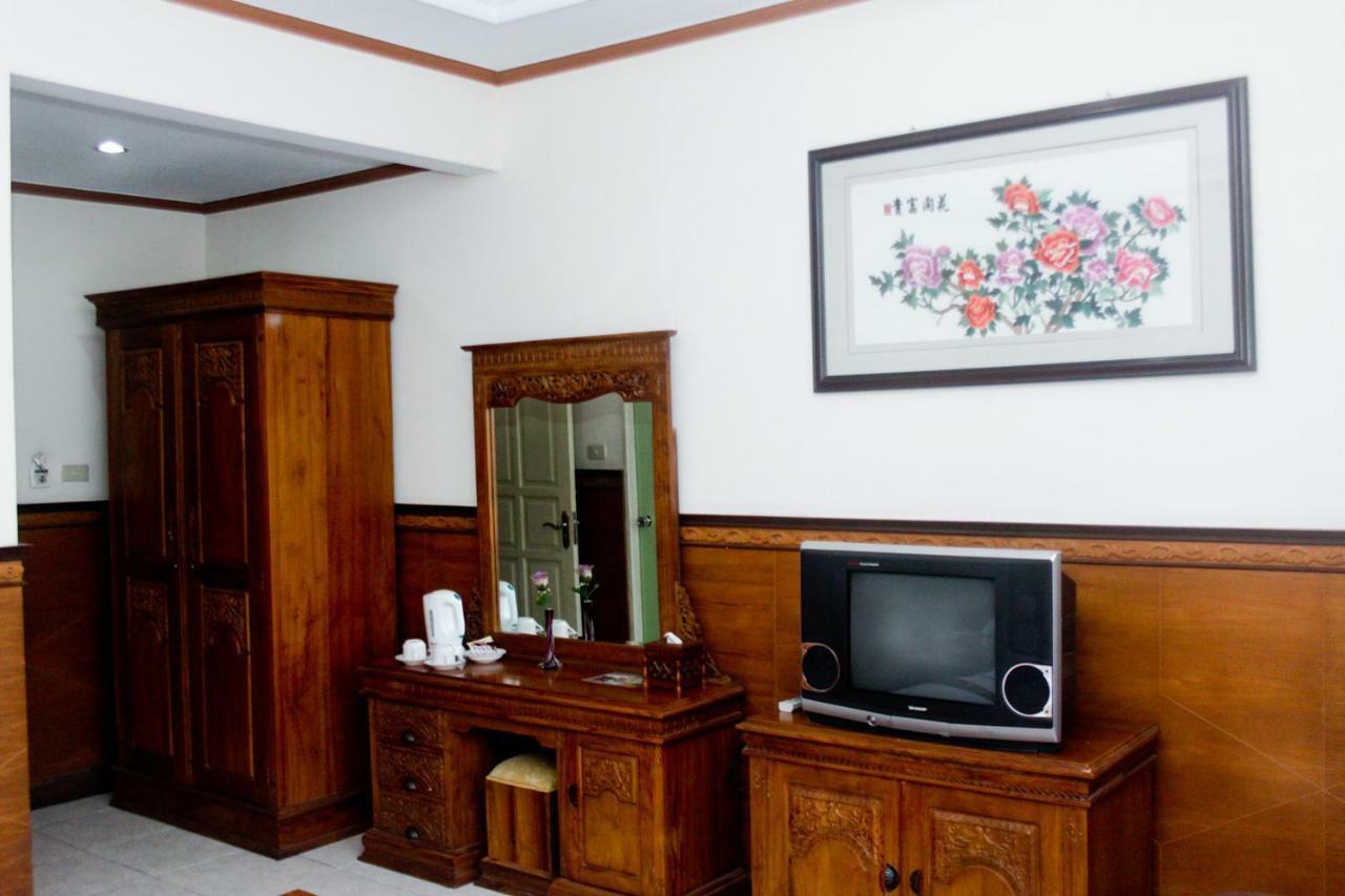 Hotel Wiwi Perkasa 2 Indramayu Exteriér fotografie