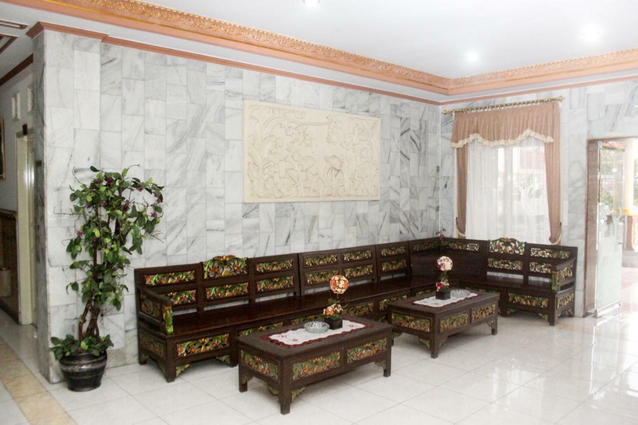 Hotel Wiwi Perkasa 2 Indramayu Exteriér fotografie