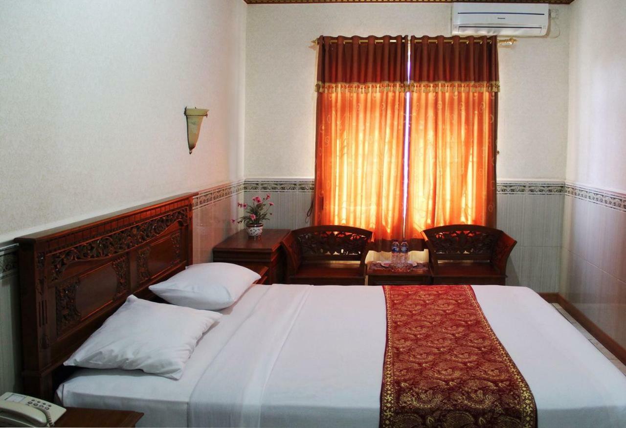 Hotel Wiwi Perkasa 2 Indramayu Exteriér fotografie