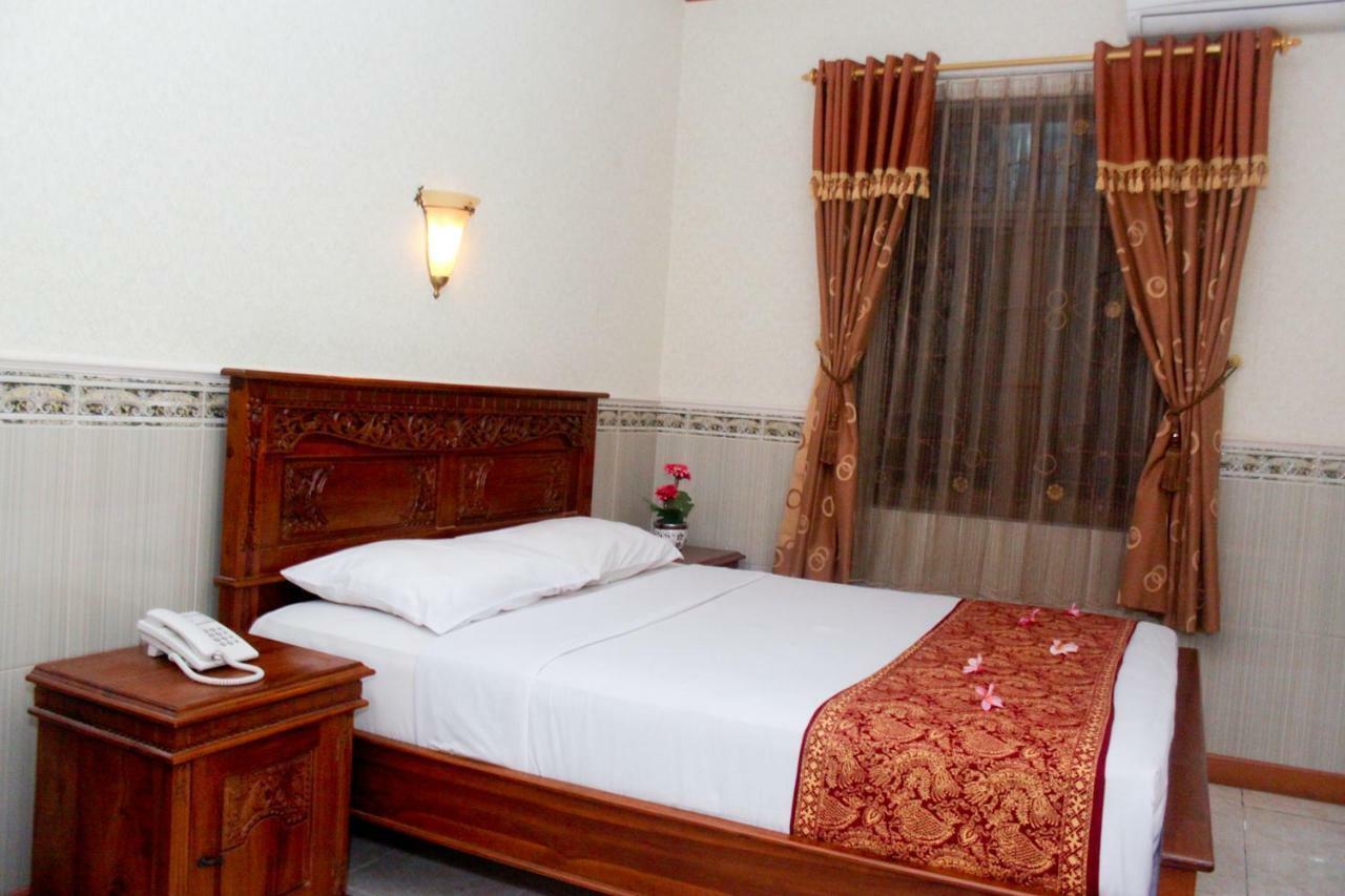 Hotel Wiwi Perkasa 2 Indramayu Exteriér fotografie
